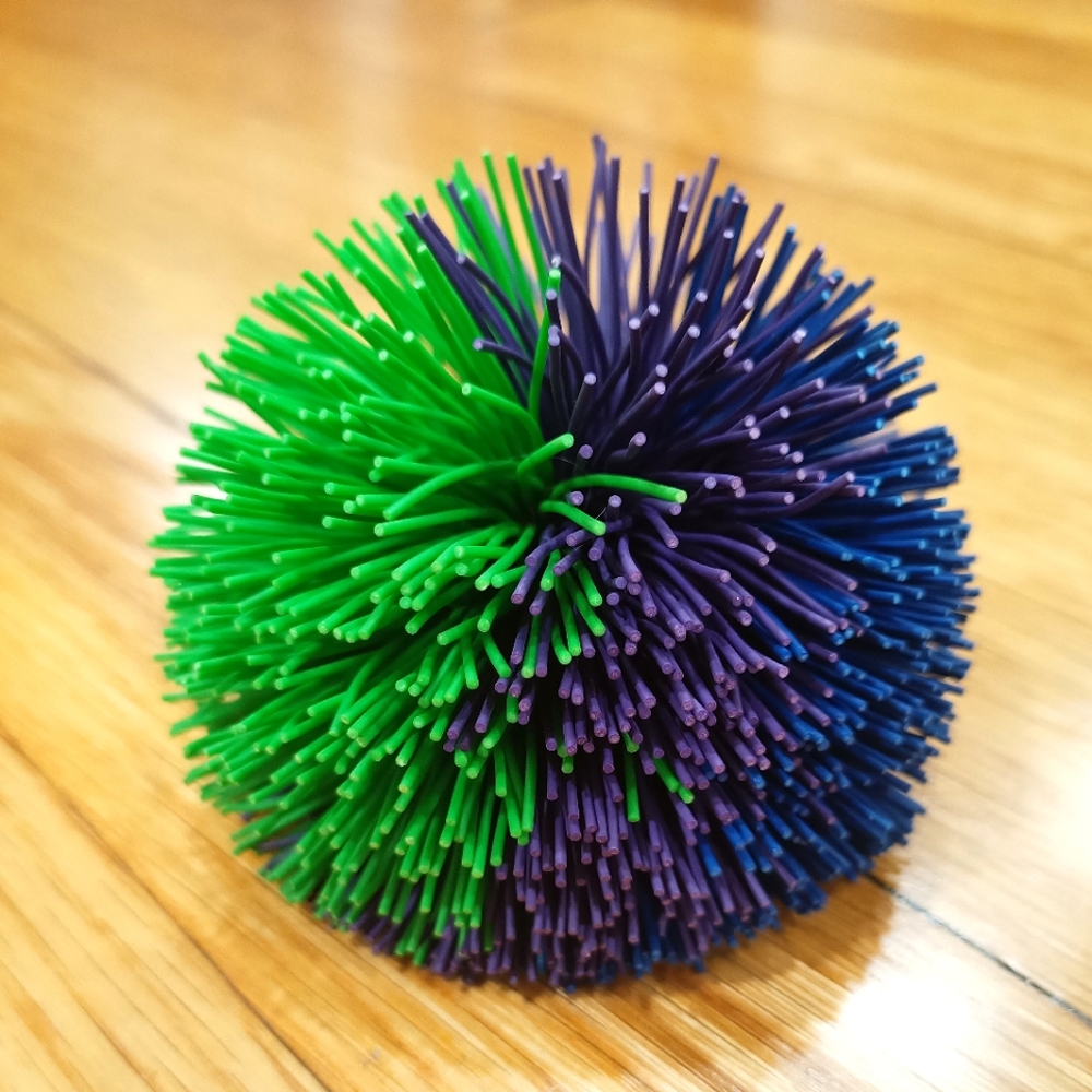 Stress Ball Fidget
